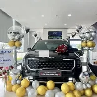 Kia Kiên Giang - Tư vấn phiên bản và màu xe tại Phú Quốc.