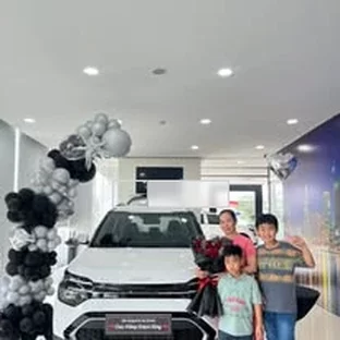 Hoạt động tư vấn và giao xe Kia tại Kiên Giang 1