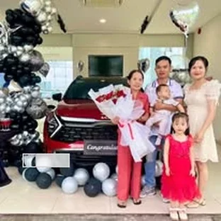 Hoạt động tư vấn và giao xe Kia tại Kiên Giang 3