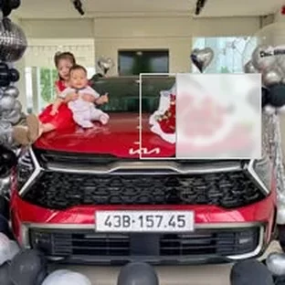 Hoạt động tư vấn và giao xe Kia tại Kiên Giang 4
